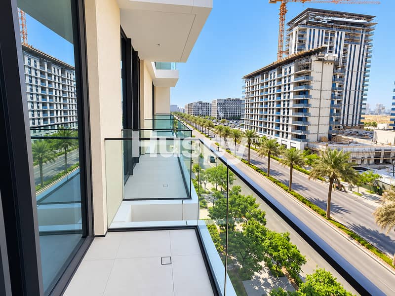 Appartement in Dubai Hills Estate,Vida Residences Dubai Hills Estate, 1 slaapkamer, 130000 AED - 16993481 Appartement in Dubai Hills Estate,Vida Residences Dubai Hills Estate, 1 slaapkamer, 130000 AED - 16993481