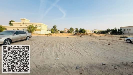 Plot zum Verkauf in Al Mowaihat, Ajman - 5f34deca-210d-405a-be37-fd536e46d595. jpg