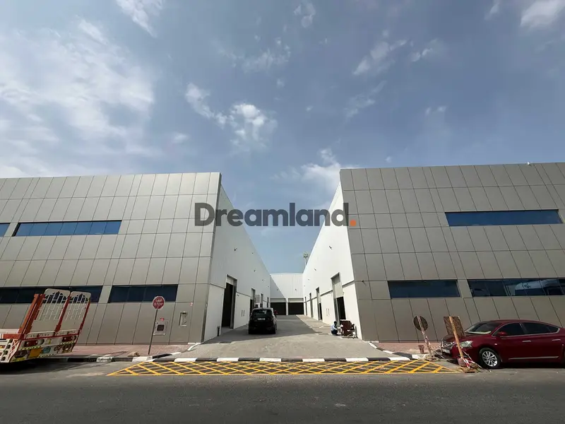 Brand New | 30 KW Electric | G+M | 10% ROI