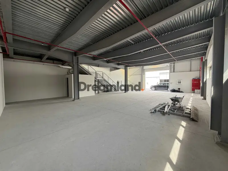 Brand New | 30 KW Electric | G+M | 10% ROI