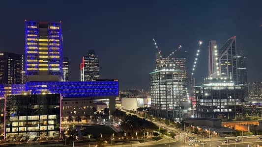 1 Camera Appartamento in affitto a Al Maryah Island, Abu Dhabi - Appartamento a Al Maryah Island，Al Maryah Vista, 1 camera da letto, 83000 AED - 12815627