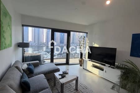3 habitaciones Apartamento para en Alquiler en Dubai Marina, Dubai - Apartamento en Dubai Marina,Vida Residences Dubai Marina, 3 dormitorios, 310000 AED - 16993500 3 habitaciones Apartamento para en Alquiler en Dubai Marina, Dubai - Apartamento en Dubai Marina,Vida Residences Dubai Marina, 3 dormitorios, 310000 AED - 16993500