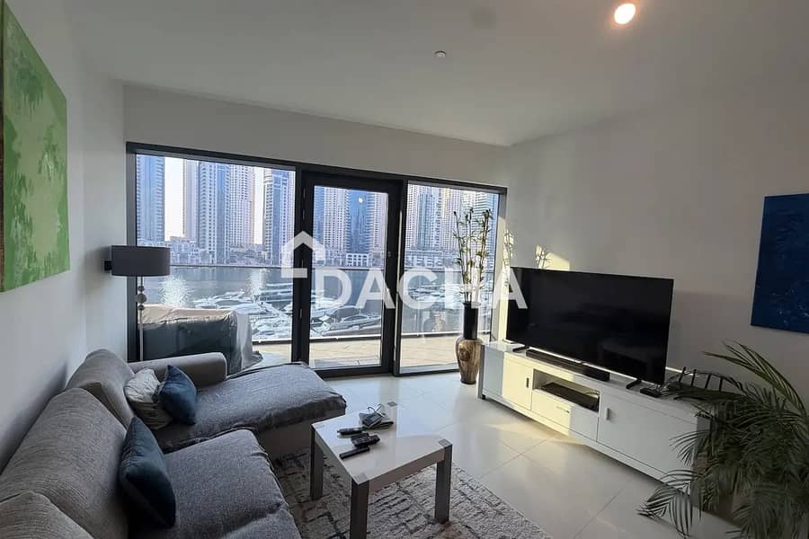 شقة في فيدا ريزيدنس دبي مارينا،دبي مارينا 3 غرف 310000 درهم - 16993500 شقة في فيدا ريزيدنس دبي مارينا،دبي مارينا 3 غرف 310000 درهم - 16993500