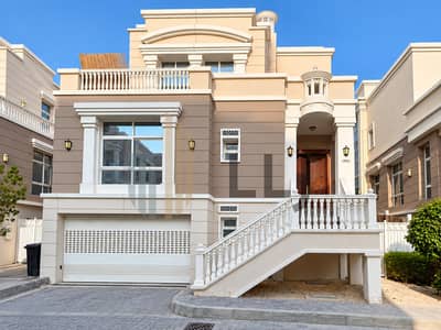 4 Camere Villa in affitto a Khalifa City, Abu Dhabi - Villa a Khalifa City，Al Forsan Village, 4 camere da letto, 229500 AED - 16993515