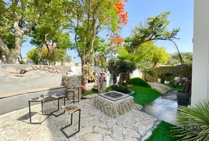 Villa in The Springs,The Springs 14, 2 slaapkamers, 199000 AED - 16993518 Villa in The Springs,The Springs 14, 2 slaapkamers, 199000 AED - 16993518