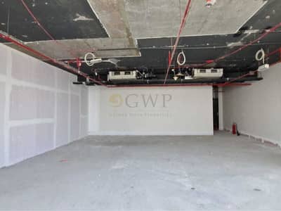 Office in affitto a Jumeirah Lake Towers (JLT), Dubai - Ufficio a Jumeirah Lake Towers (JLT)，Mazaya Business Avenue，Mazaya Business Avenue AA-1, 125000 AED - 16993519