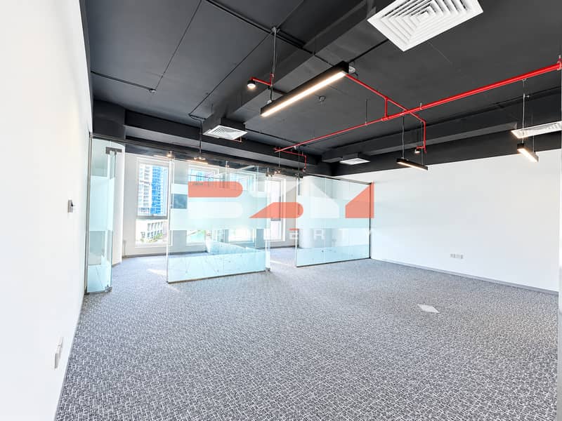 Ufficio a Business Bay,Churchill Towers, 125000 AED - 16993520 Ufficio a Business Bay,Churchill Towers, 125000 AED - 16993520