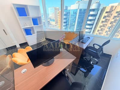 Office para en Alquiler en Bur Dubai, Dubai - 1f6542c0-605b-4633-9d9e-6c78d5ee9442. jpg