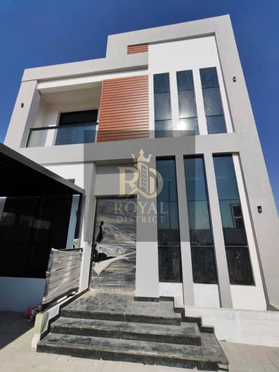 Villa in vendita a Tilal City, Sharjah - WhatsApp Image 2026-07-27 at 10.32. 46 AM. jpeg