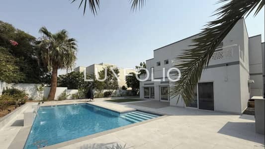 5 Slaapkamers Villa te Huur in The Meadows, Dubai - Villa in The Meadows,The Meadows 4, 5 slaapkamers, 720000 AED - 16993597 5 Slaapkamers Villa te Huur in The Meadows, Dubai - Villa in The Meadows,The Meadows 4, 5 slaapkamers, 720000 AED - 16993597
