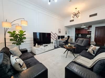 Appartement de 1 chambre à à louer à Discovery Gardens, Dubai - Appartement à Discovery Gardens，Mediterranean，Building 42, 1 chambre, 80000 AED - 16993608