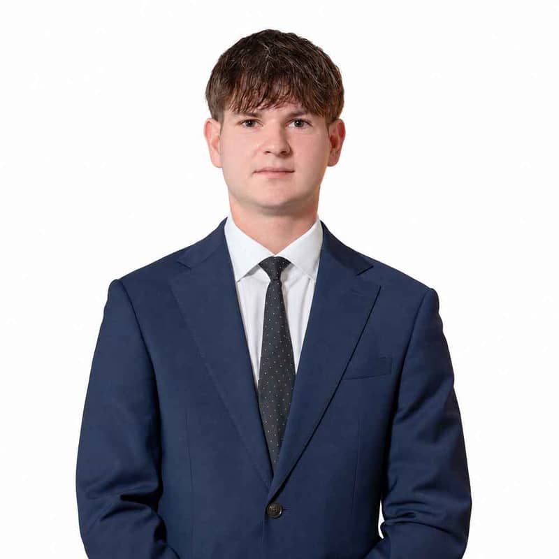 Harrison Wright