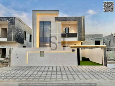 4 Bedroom Villa for Sale in Al Helio, Ajman - WhatsApp Image 2026-10-24 at 6.58. 11 PM (2). jpeg 4 Bedroom Villa for Sale in Al Helio, Ajman - WhatsApp Image 2026-10-24 at 6.58. 11 PM (2). jpeg