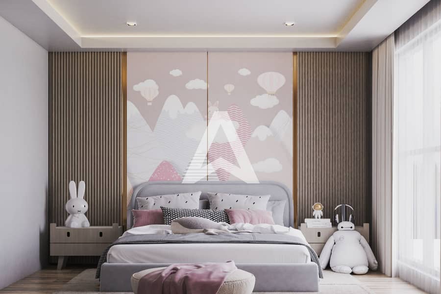 Wohnung in Al Furjan,Pristine by Zoya, 1 schlafzimmer, 1250000 AED - 16993651 Wohnung in Al Furjan,Pristine by Zoya, 1 schlafzimmer, 1250000 AED - 16993651