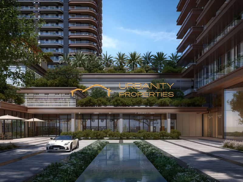 Address Residences Facade. png Address Residences Facade. png