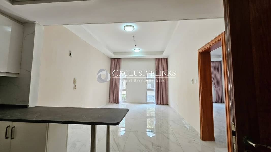 Stunning Upgraded 1BR | Extra Spacious Stunning Upgraded 1BR | Extra Spacious