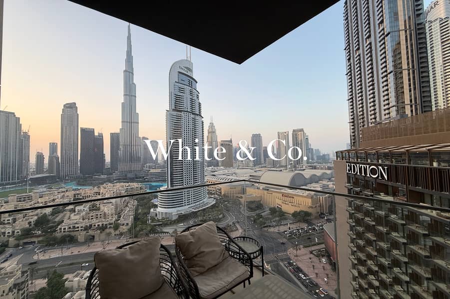 Appartement in Downtown Dubai,Burj Royale, 2 slaapkamers, 179999 AED - 16993694 Appartement in Downtown Dubai,Burj Royale, 2 slaapkamers, 179999 AED - 16993694