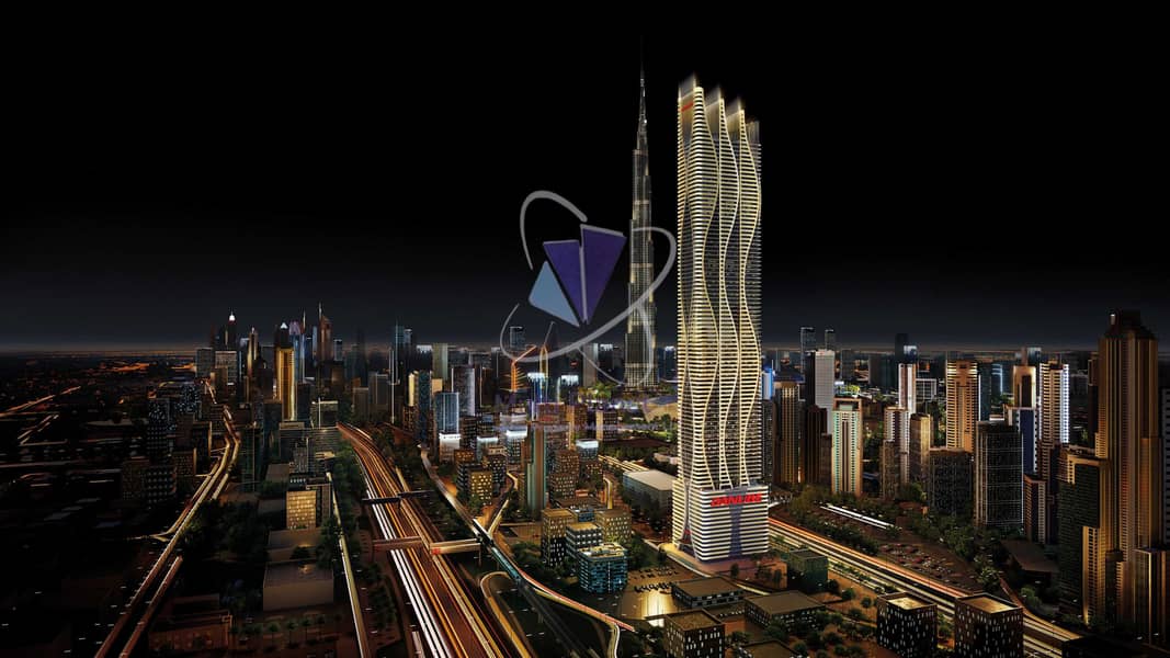 Furnished 2 BR | FREE JAECOO J7 CAR | Bayut.com