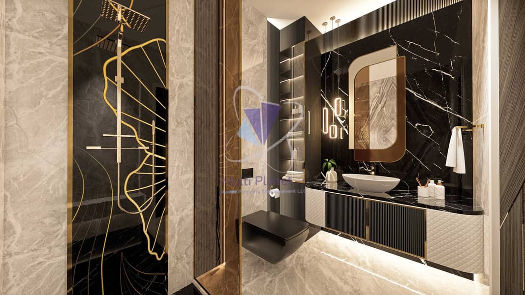 14 Bayz101_2bhk-MASTER BATHROOM. jpg