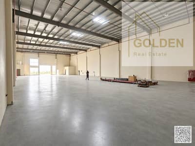 Warehouse for Rent in Umm Al Thuoob, Umm Al Quwain - 2500_2000 (2). jpg