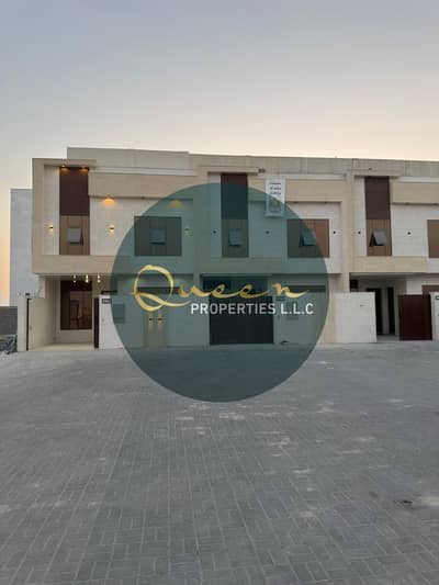 5 Schlafzimmer Townhouse zum Verkauf in Al Helio, Ajman - WhatsApp Image 2026-10-26 at 5.00. 24 PM. jpeg