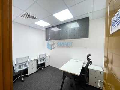 Office in affitto a Barsha Heights (Tecom), Dubai - WhatsApp Image 2026-10-27 at 10.24. 11. jpeg Office in affitto a Barsha Heights (Tecom), Dubai - WhatsApp Image 2026-10-27 at 10.24. 11. jpeg