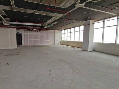 Office in affitto a Jumeirah Lake Towers (JLT), Dubai - Ufficio a Jumeirah Lake Towers (JLT)，Mazaya Business Avenue，Mazaya Business Avenue AA-1, 165000 AED - 16993817