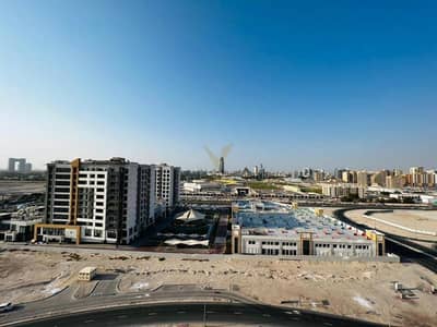 1 Schlafzimmer Wohnung zum Miete in Dubai Healthcare City Phase 2, Dubai - Wohnung in Dubai Healthcare City Phase 2，Binghatti Avenue, 1 schlafzimmer, 71000 AED - 16993841