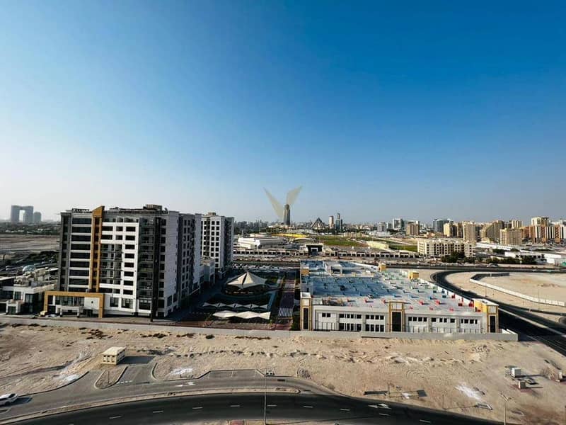 Wohnung in Dubai Healthcare City Phase 2,Binghatti Avenue, 1 schlafzimmer, 71000 AED - 16993841 Wohnung in Dubai Healthcare City Phase 2,Binghatti Avenue, 1 schlafzimmer, 71000 AED - 16993841
