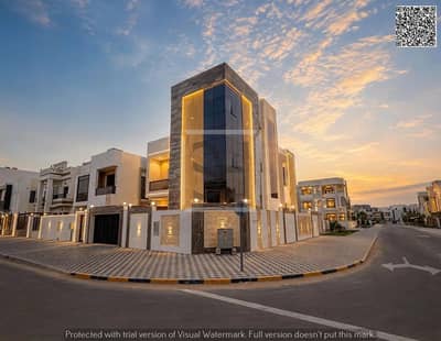 Villa de 5 chambres à à vendre à Al Amerah, Ajman - WhatsApp Image 2026-10-26 at 4.44. 13 PM (1). jpeg Villa de 5 chambres à à vendre à Al Amerah, Ajman - WhatsApp Image 2026-10-26 at 4.44. 13 PM (1). jpeg