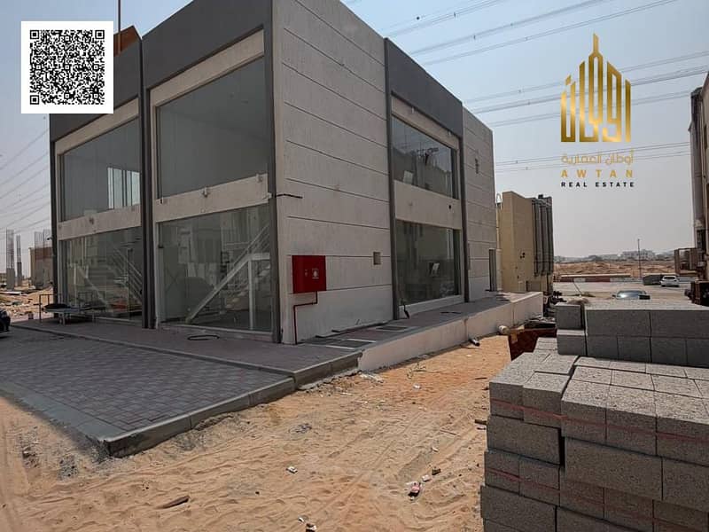 Магазин в Аль Ясмин,Аль Амира Вилладж, 2050000 AED - 16993876 Магазин в Аль Ясмин,Аль Амира Вилладж, 2050000 AED - 16993876