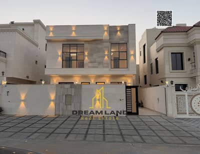 5 Camere Villa in vendita a Al Helio, Ajman - batch_WhatsApp Image 2026-10-13 at 7.19. 26 PM (1). jpg 5 Camere Villa in vendita a Al Helio, Ajman - batch_WhatsApp Image 2026-10-13 at 7.19. 26 PM (1). jpg