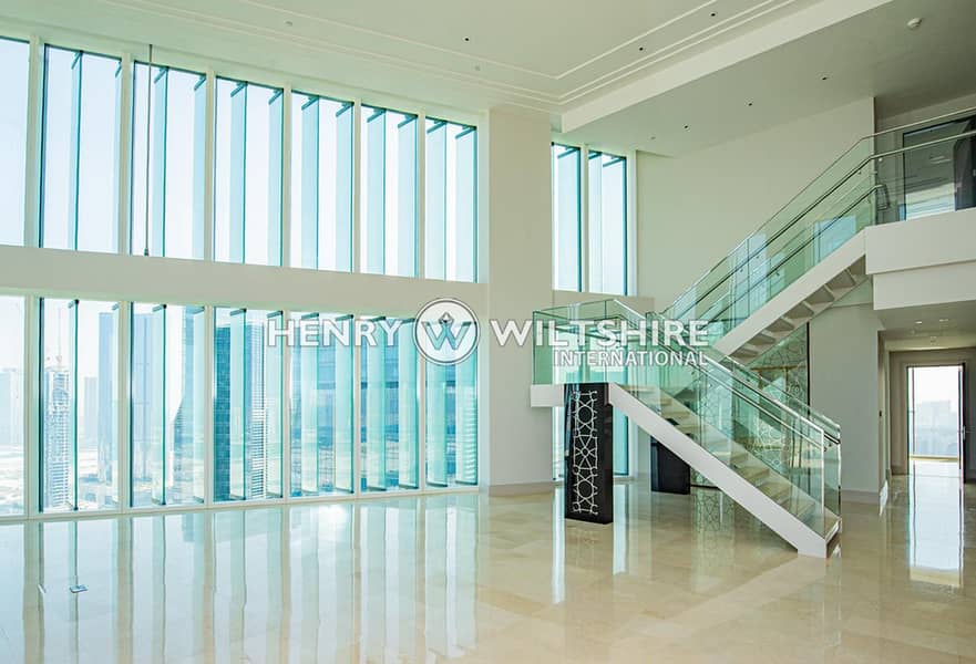 Apartamento en Al Maryah Island, 3 dormitorios, 39950000 AED - 16993917 Apartamento en Al Maryah Island, 3 dormitorios, 39950000 AED - 16993917