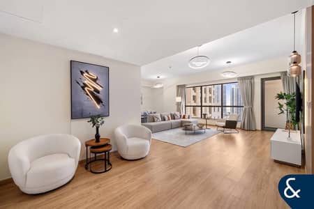 3 Camere Appartamento in vendita a Jumeirah Beach Residence (JBR), Dubai - Appartamento a Jumeirah Beach Residence (JBR)，Rimal，Rimal 5, 3 camere da letto, 5600000 AED - 16225391