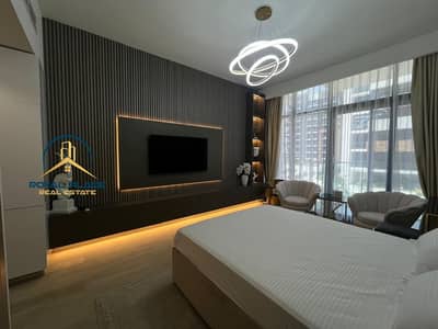 Studio te Huur in Meydan, Dubai - WhatsApp Image 2026-10-07 at 6.20. 51 AM. jpeg