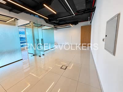 Office zum Miete in Business Bay, Dubai - Büro in Business Bay，Prime Tower, 225000 AED - 16993964
