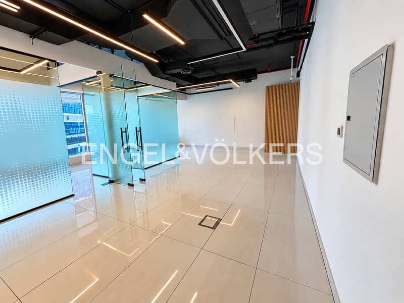 Büro in Business Bay,Prime Tower, 225000 AED - 16993964 Büro in Business Bay,Prime Tower, 225000 AED - 16993964