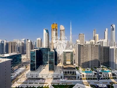 2 Slaapkamers Appartement te Huur in Business Bay, Dubai - Image 1