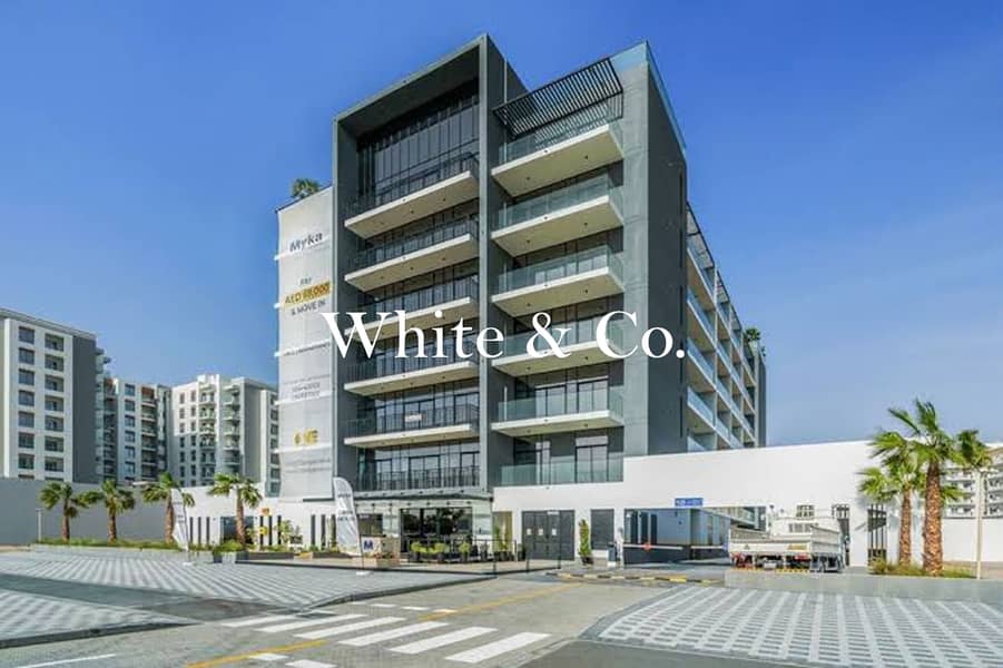 Wohnung in Dubai Production City (IMPZ),MYKA Residence, 49999 AED - 16994000 Wohnung in Dubai Production City (IMPZ),MYKA Residence, 49999 AED - 16994000