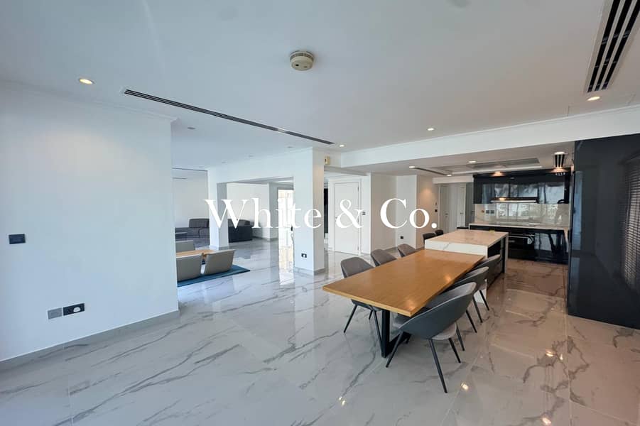 Villa a Jumeirah Park,District 8, 4 camere da letto, 400000 AED - 16994001 Villa a Jumeirah Park,District 8, 4 camere da letto, 400000 AED - 16994001