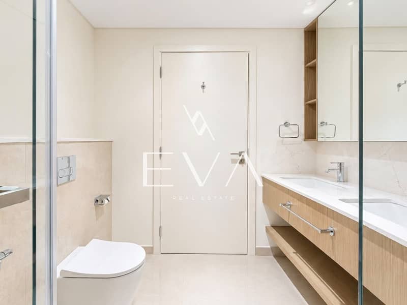 8 washroom