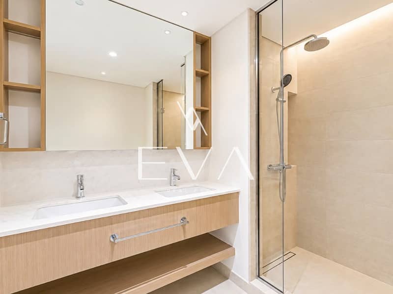 9 shower