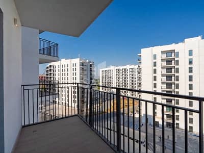 雅斯岛， 阿布扎比 2 卧室公寓待售 - 位于雅斯岛，水之边缘大厦 2 卧室的公寓 2099999 AED - 16994014