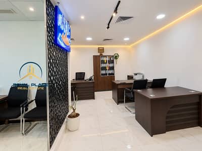 Office in affitto a Business Bay, Dubai - WhatsApp Image 2026-10-26 at 11.35. 25 PM. jpeg Office in affitto a Business Bay, Dubai - WhatsApp Image 2026-10-26 at 11.35. 25 PM. jpeg