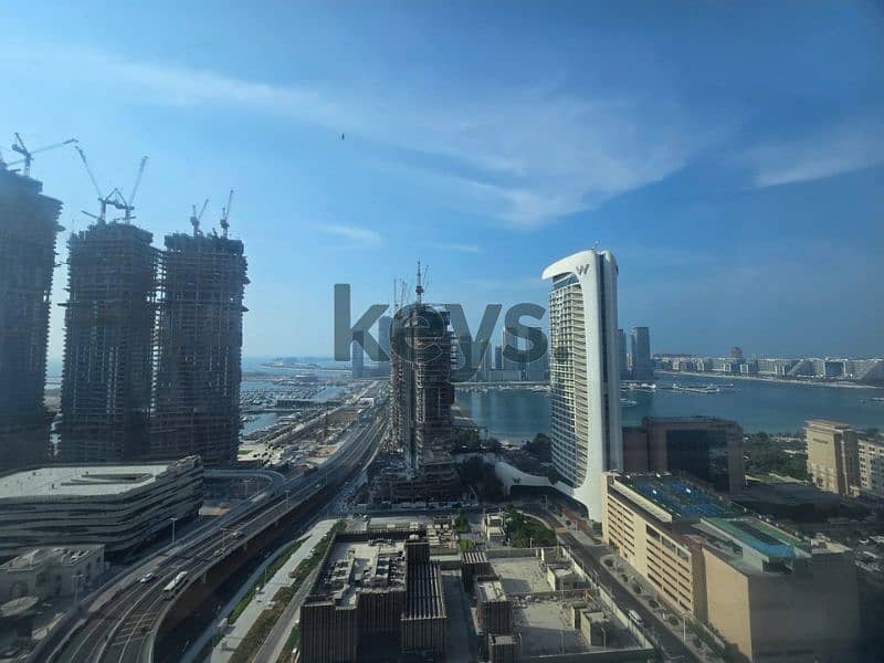 Квартира в Дубай Марина,Элит Резиденция, 2 cпальни, 125000 AED - 16993966 Квартира в Дубай Марина,Элит Резиденция, 2 cпальни, 125000 AED - 16993966