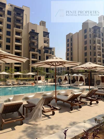 2 Schlafzimmer Wohnung zum Miete in Madinat Jumeirah Living, Dubai - WhatsApp Image 2026-10-27 at 10.37. 29 AM. jpeg 2 Schlafzimmer Wohnung zum Miete in Madinat Jumeirah Living, Dubai - WhatsApp Image 2026-10-27 at 10.37. 29 AM. jpeg