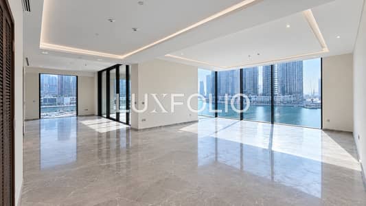4 Camere Appartamento in vendita a Business Bay, Dubai - Appartamento a Business Bay,Peninsula,Peninsula Four The Plaza, 4 camere da letto, 18500000 AED - 16994034 4 Camere Appartamento in vendita a Business Bay, Dubai - Appartamento a Business Bay,Peninsula,Peninsula Four The Plaza, 4 camere da letto, 18500000 AED - 16994034