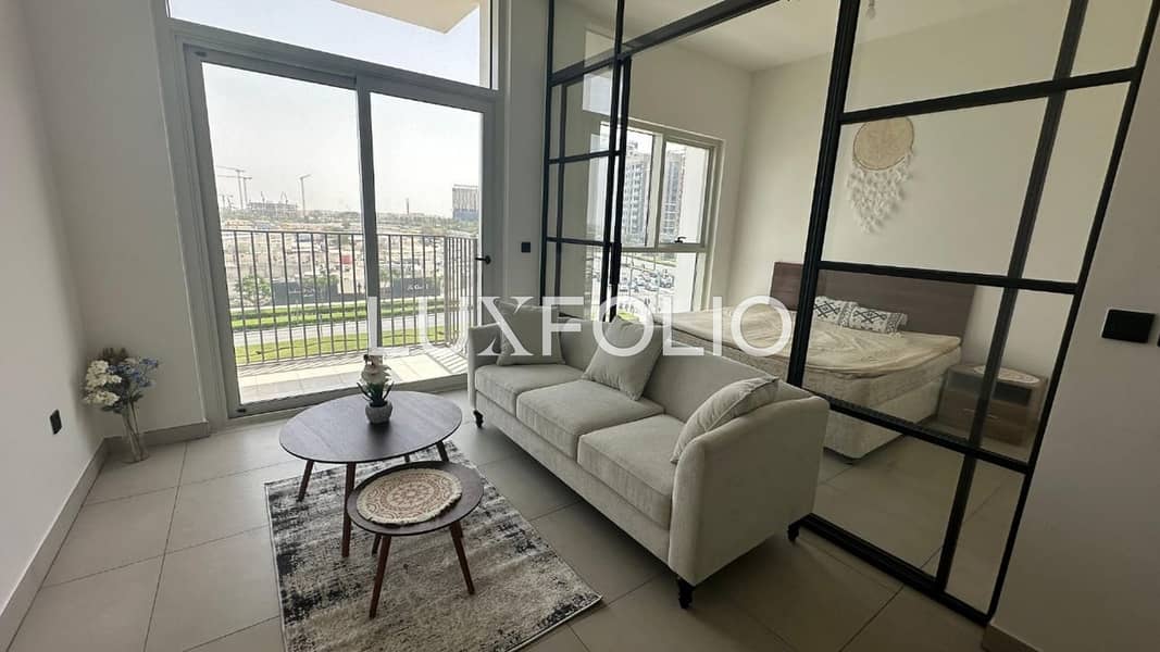 Vacant Now | Fully Furnished | Low Floor Vacant Now | Fully Furnished | Low Floor