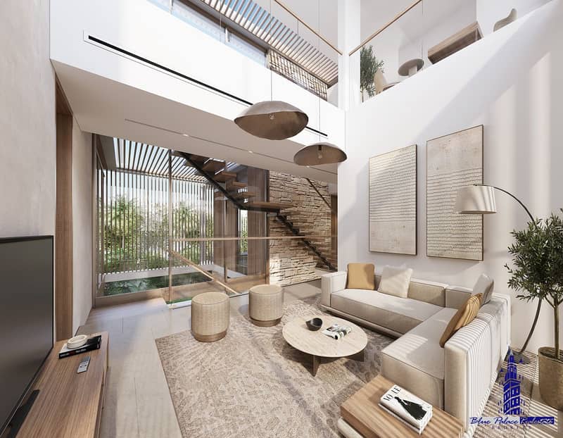3 The Acres 5BR FF Living Area. jpg