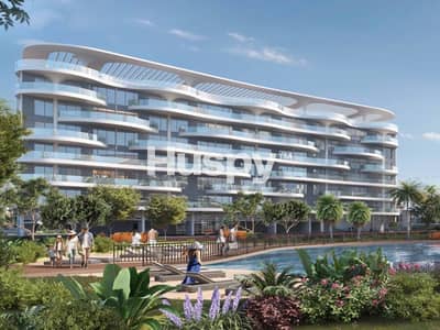 Appartement de 1 chambre à à vendre à DAMAC Lagoons, Dubai - Appartement à DAMAC Lagoons,Lagoon Views,Lagoon Views 8,Lagoon Views 8 Tower A, 1 chambre, 1350000 AED - 16994068 Appartement de 1 chambre à à vendre à DAMAC Lagoons, Dubai - Appartement à DAMAC Lagoons,Lagoon Views,Lagoon Views 8,Lagoon Views 8 Tower A, 1 chambre, 1350000 AED - 16994068